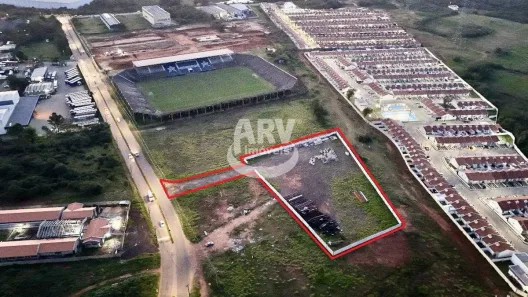 Lote/Terreno à venda, 6653m² no Central Park, Cachoeirinha