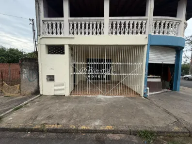 Sala Comercial para alugar, 90m² no Monte Líbano, Piracicaba
