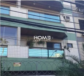 Cobertura com 3 Quartos à venda, 180m² no Vila Valqueire, Rio de Janeiro