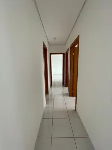 Apartamento com 3 Quartos à venda, 97m² no Jardim Santa Marta, Cuiabá