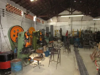 Ponto Comercial à venda, 385m² no Fundação, São Caetano do Sul