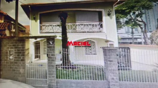 Sobrado com 3 Quartos para alugar, 250m² no Jardim Oswaldo Cruz, São José dos Campos