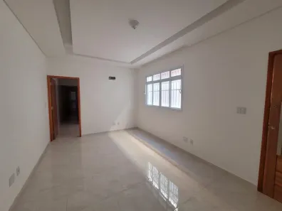 Casa com 2 Quartos à venda, 70m² no Embaré, Santos