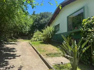 Casa com 3 Quartos à venda, 214m² no Borba, Pindamonhangaba