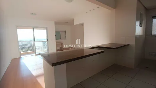 Apartamento com 2 Quartos à venda, 77m² no Vila Pirajussara, São Paulo