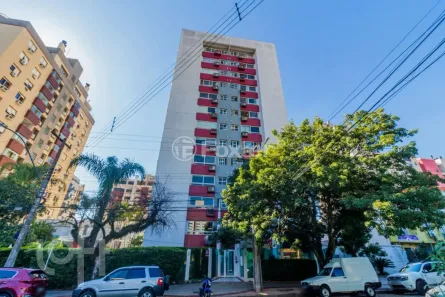 Apartamento com 2 Quartos à venda, 66m² no Menino Deus, Porto Alegre