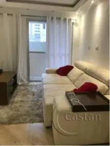 Apartamento com 3 Quartos à venda, 64m² no Vila Ema, São Paulo