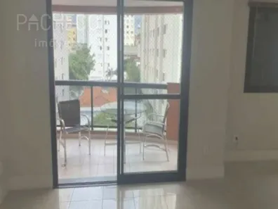 Apartamento com 2 Quartos à venda, 98m² no Perdizes, São Paulo