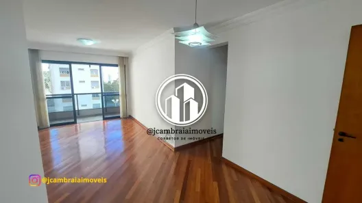 Apartamento com 2 Quartos para alugar, 70m² no Vila Mariana, São Paulo