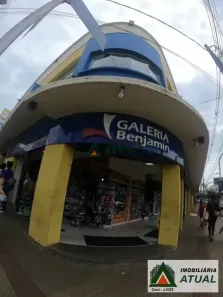 Sala Comercial para alugar, 5m² no Centro, Londrina