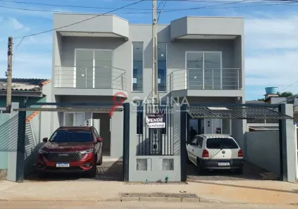 Sobrado com 2 Quartos à venda, 75m² no Estância Velha, Canoas