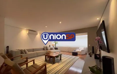 Cobertura com 3 Quartos à venda, 271m² no Paraíso do Morumbi, São Paulo