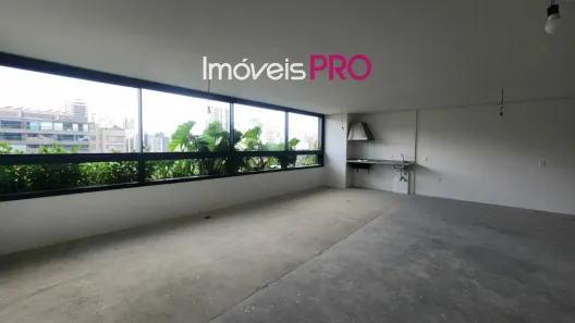 Apartamento com 4 Quartos à venda, 201m² no Brooklin Paulista, São Paulo