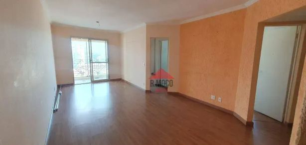 Apartamento com 3 Quartos à venda, 74m² no Vila Esperança, São Paulo