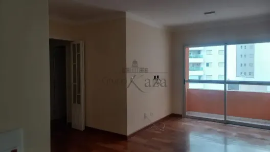 Apartamento com 3 Quartos à venda, 70m² no Floradas de São José, São José dos Campos