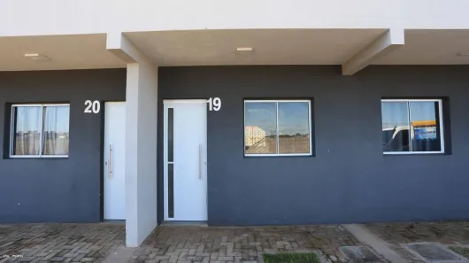 Casa de Condomínio com 2 Quartos à venda, 58m² no Vila Luso, Presidente Prudente