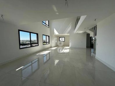 Apartamento com 4 Quartos à venda, 325m² no Morada da Colina, Uberlândia