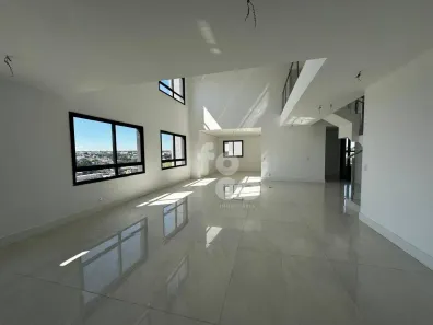 Apartamento com 4 Quartos à venda, 325m² no Morada da Colina, Uberlândia