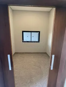 Casa de Condomínio com 3 Quartos à venda, 211m² no Quinta do Lago Residence, São José do Rio Preto