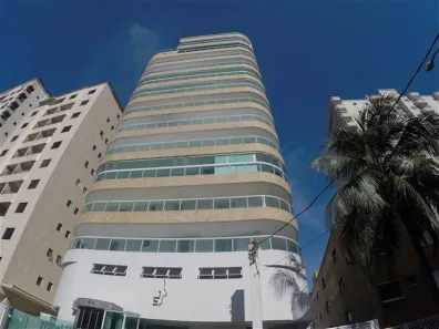 Apartamento com 2 Quartos à venda, 84m² no Tupi, Praia Grande
