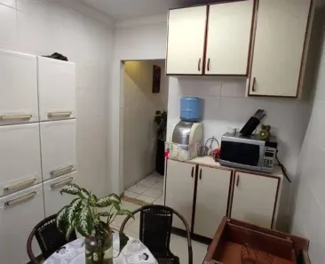 Casa de Condomínio com 2 Quartos à venda, 85m² no Parque Água Branca, Piracicaba