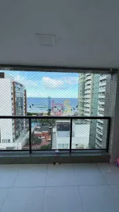 Apartamento com 3 Quartos à venda, 75m² no Nossa Senhora da Vitória, Ilhéus