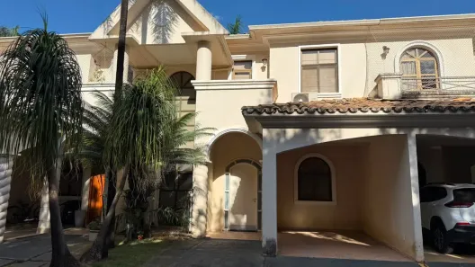 Sobrado com 3 Quartos à venda, 184m² no Setor Marista, Goiânia