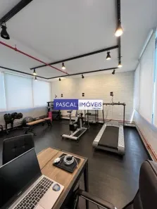 Sala Comercial à venda, 46m² no Vila Olímpia, São Paulo