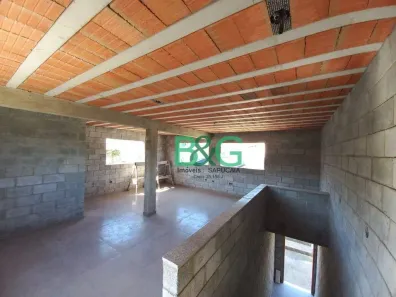 Galpão/Depósito/Armazém para alugar, 300m² no Veraneio Maracanã, Itaquaquecetuba
