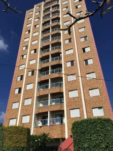 Apartamento com 3 Quartos à venda, 64m² no Vila Nova Manchester, São Paulo