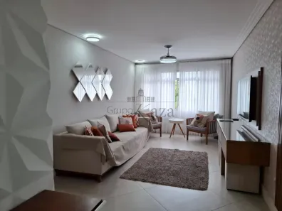 Apartamento com 3 Quartos à venda, 129m² no Jardim Apolo, São José dos Campos
