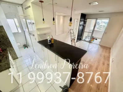 Apartamento com 2 Quartos à venda, 70m² no Vila Gomes, São Paulo