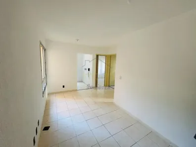 Apartamento com 2 Quartos para alugar, 48m² no Chácaras Pousada do Vale, São José dos Campos
