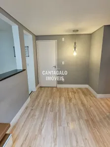 Apartamento com 2 Quartos à venda, 48m² no Jardim Santa Terezinha (Zona Leste), São Paulo