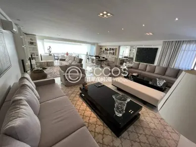 Apartamento com 4 Quartos à venda, 270m² no Martins, Uberlândia