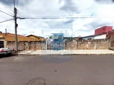 Lote/Terreno à venda, 250m² no Vila Boa Vista 1, São Carlos