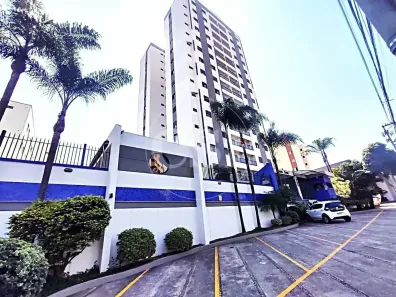 Apartamento com 3 Quartos à venda, 89m² no Jardim Chapadão, Campinas