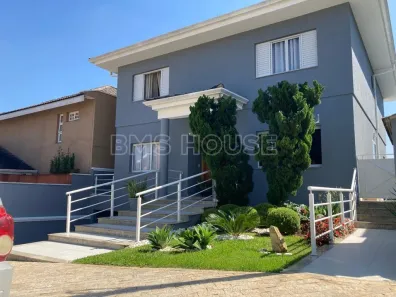 Casa com 5 Quartos à venda, 400m² no São Paulo II, Cotia