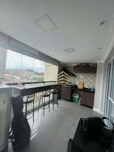 Apartamento com 2 Quartos à venda, 86m² no Jardim Flor da Montanha, Guarulhos