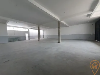 Galpão/Depósito/Armazém para alugar, 272m² no Boqueirão, Curitiba