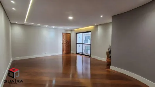 Apartamento com 3 Quartos à venda, 140m² no Cerâmica, São Caetano do Sul