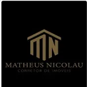Logo da imobiliária