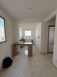 Apartamento com 2 Quartos à venda, 55m² no Pompéia, Piracicaba