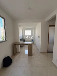 Apartamento com 2 Quartos à venda, 55m² no Pompéia, Piracicaba