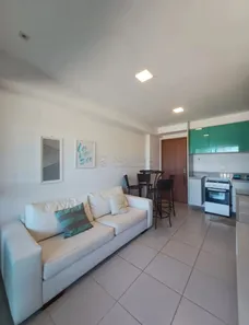 Apartamento com 2 Quartos à venda, 54m² no Centro, Ipojuca