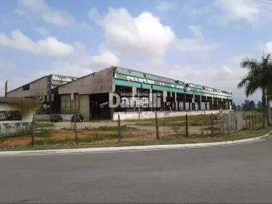 Galpão/Depósito/Armazém para alugar, 6000m² no Jardim Marieta, Taubaté