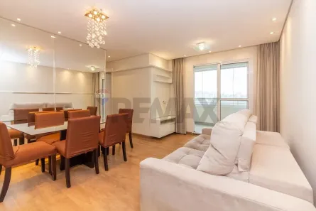 Apartamento com 2 Quartos à venda, 70m² no Água Branca, São Paulo