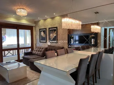 Apartamento com 2 Quartos à venda, 71m² no Dutra, Gramado