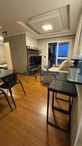 Apartamento com 2 Quartos à venda, 63m² no Boa Vista, São Caetano do Sul