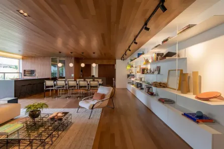 Apartamento com 4 Quartos à venda, 231m² no Brooklin Paulista, São Paulo